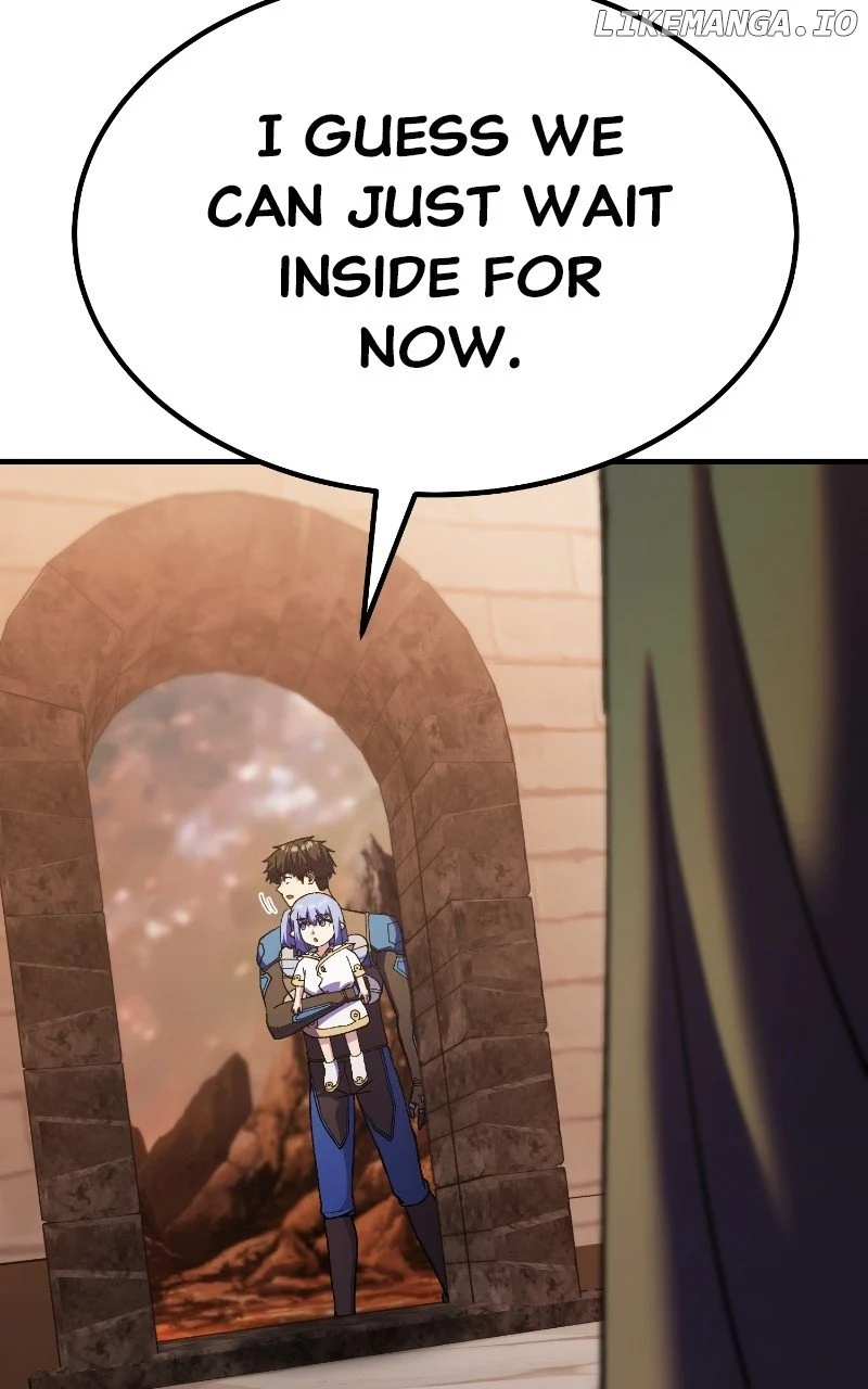 Divine Delivery Chapter 65 141